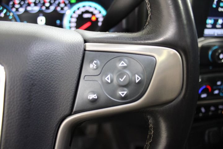 Used 2018 GMC Sierra 1500 Denali w/ Denali Ultimate Package image 38