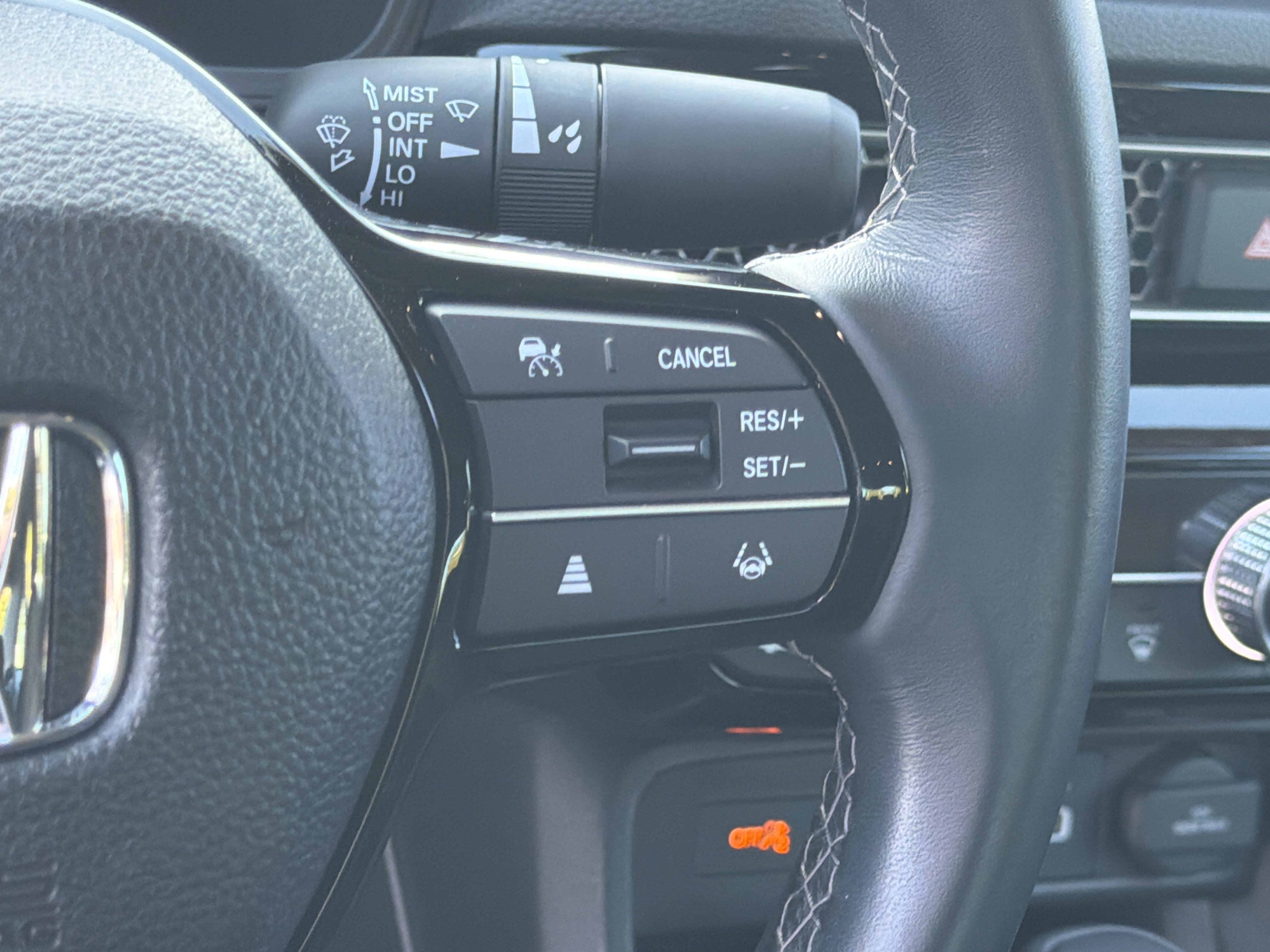 Used 2022 Honda Civic EX image 20