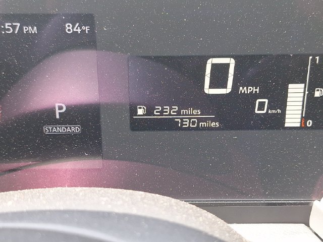 Certified 2026 Nissan Kicks S FWD image 17