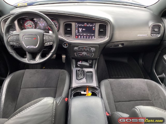 Certified 2022 Dodge Charger GT w/ Plus Group AWD/4WD image 10