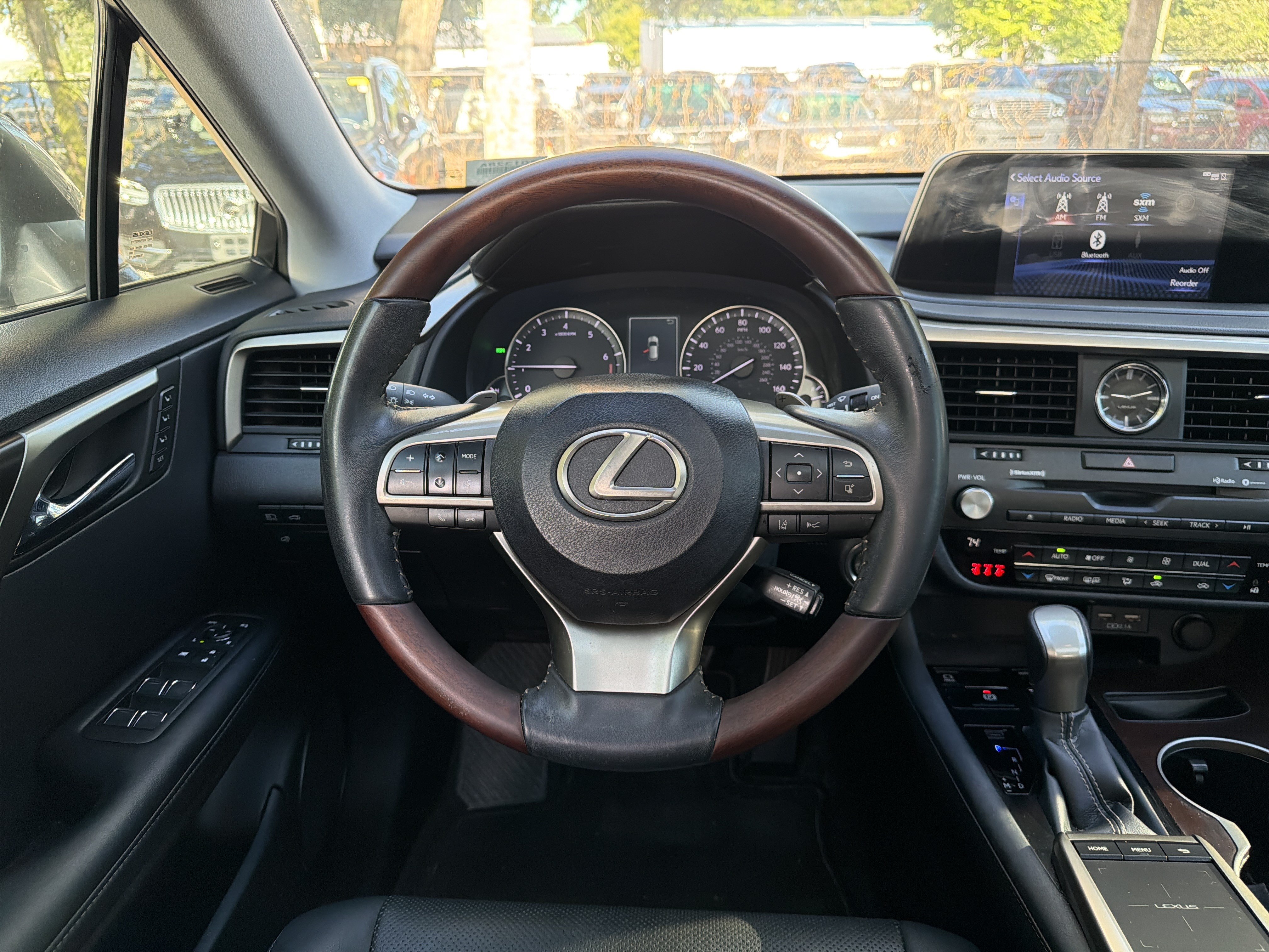 Used 2021 Lexus RX 350 FWD w/ Premium Package image 33