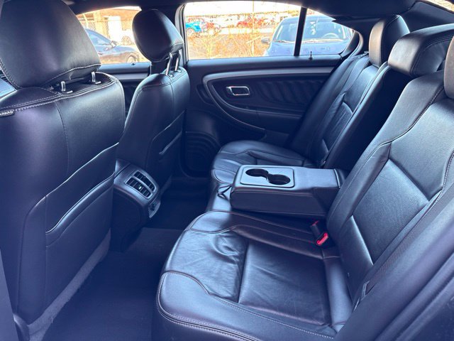 Used 2019 Ford Taurus SEL w/ Equipment Group 201A FWD image 29
