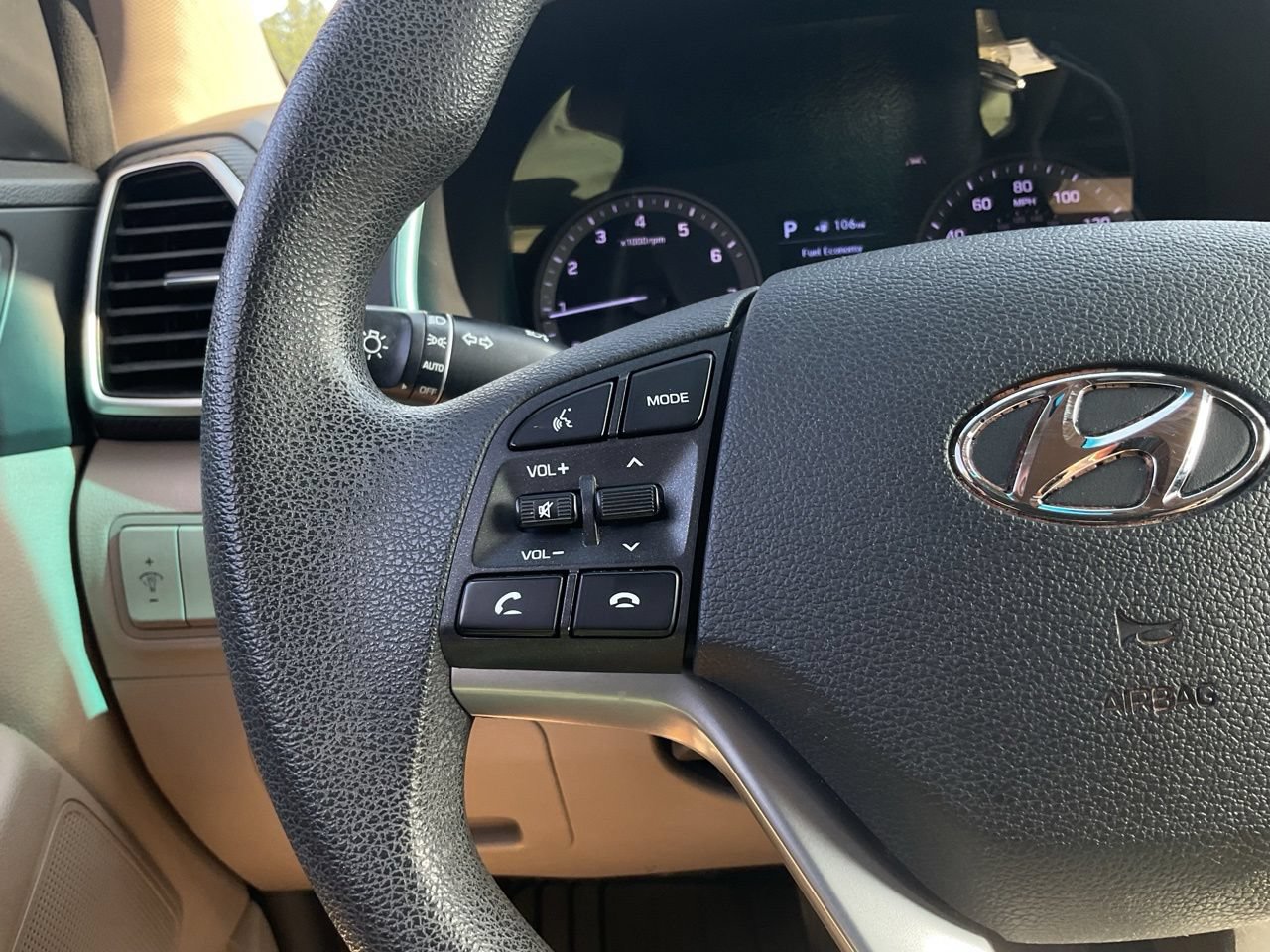 Used 2019 Hyundai Tucson SE FWD image 26