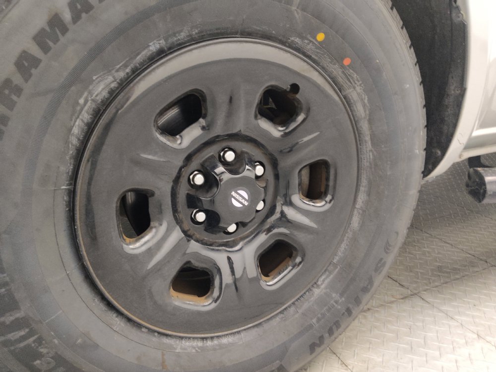 Used 2016 Nissan Frontier S RWD image 31