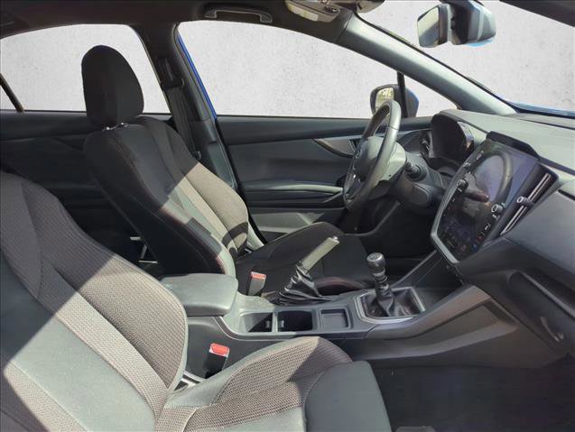 Used 2022 Subaru WRX Premium image 24