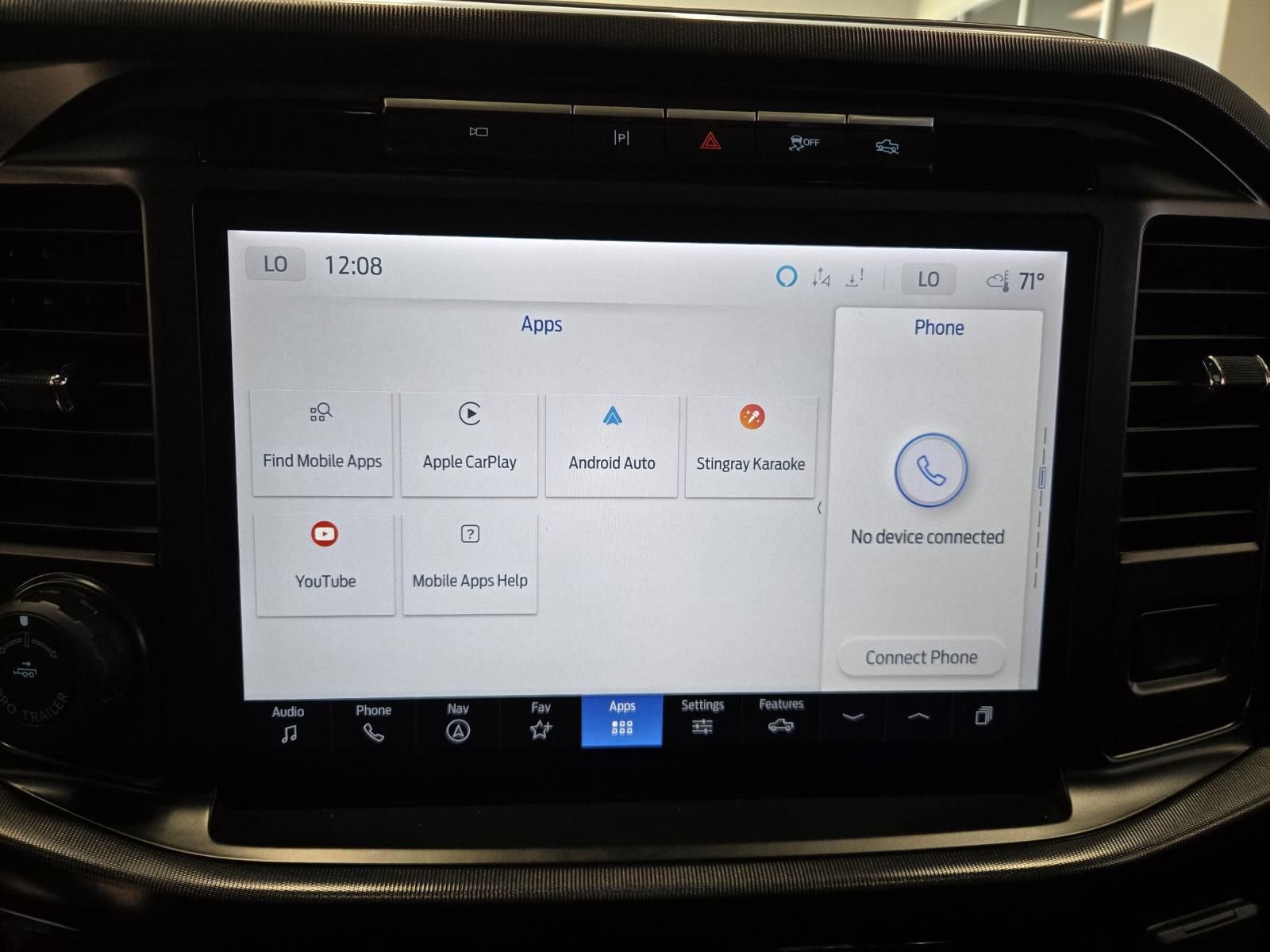 Used 2024 Ford F150 Raptor w/ Equipment Group 803A Raptor R AWD/4WD image 11