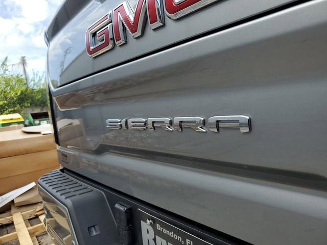 New 2026 GMC Sierra 2500 AT4 w/ AT4 Premium Plus Package AWD/4WD image 8