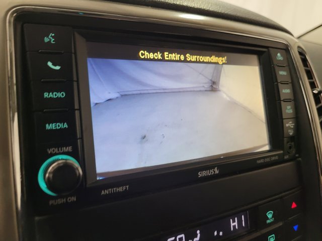 Used 2012 Jeep Grand Cherokee Altitude image 11