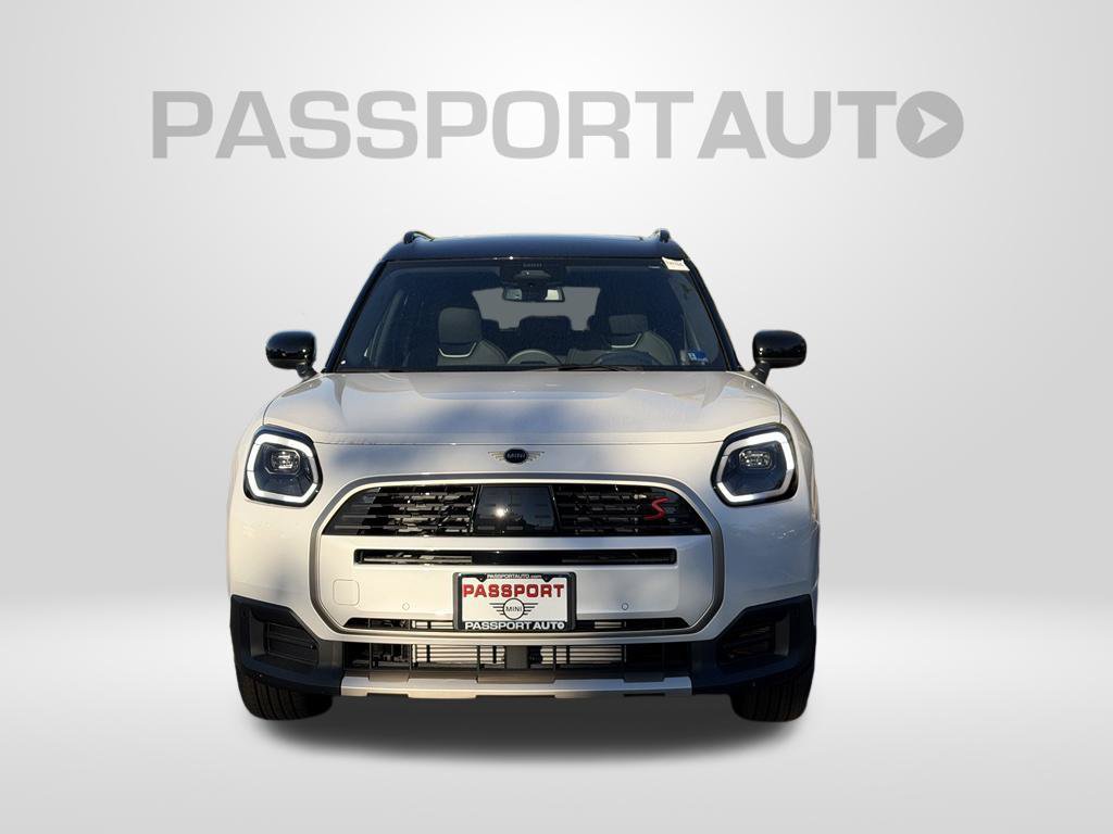 New 2027 MINI Cooper Countryman S AWD/4WD image 2