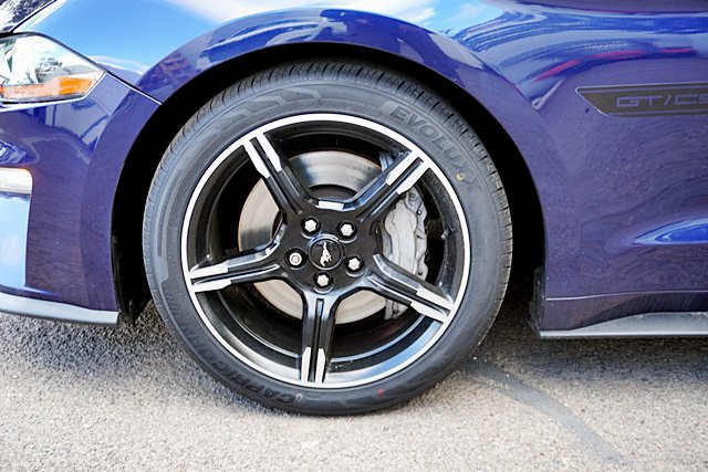 Used 2019 Ford Mustang GT Premium w/ Equipment Group 401A RWD image 14