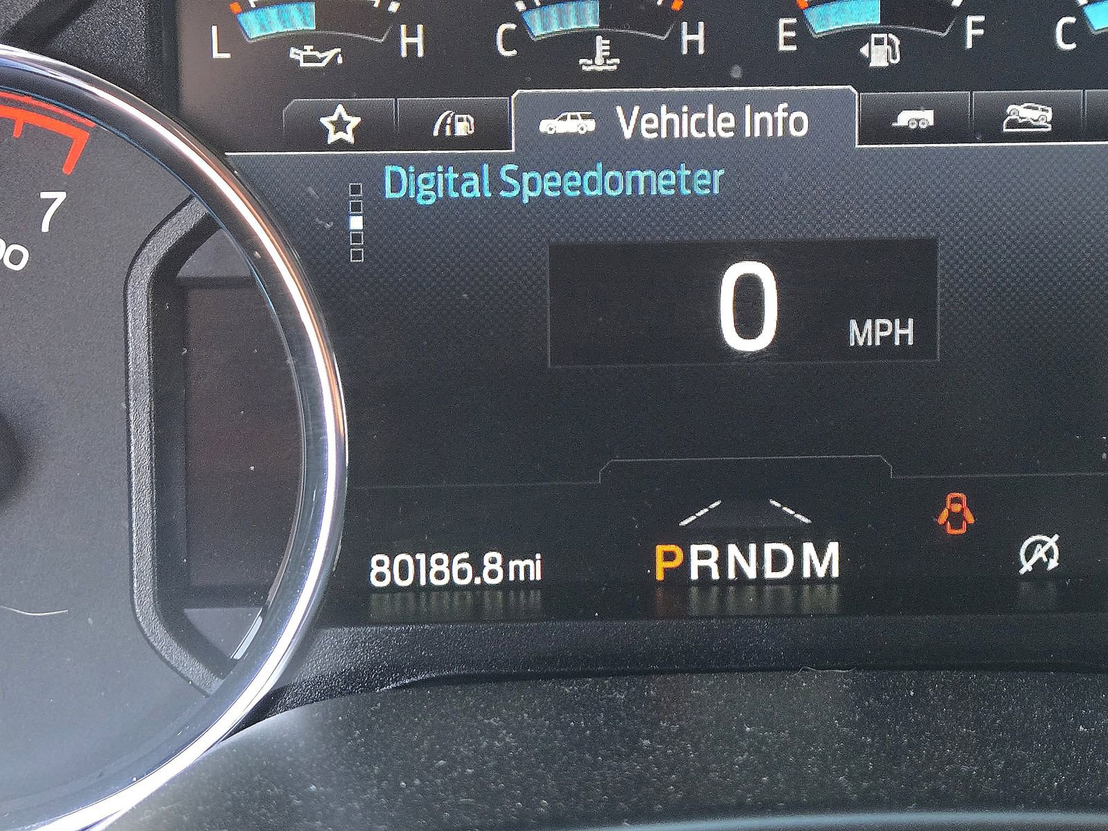 Used 2021 Ford Expedition XLT image 15