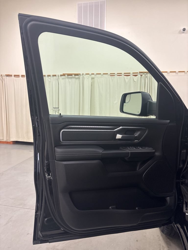 New 2026 RAM 1500 Big Horn w/ Night Edition AWD/4WD image 22