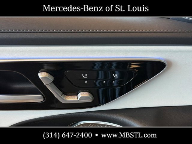 New 2027 Mercedes-Benz E 53 AMG e 4MATIC Sedan image 12
