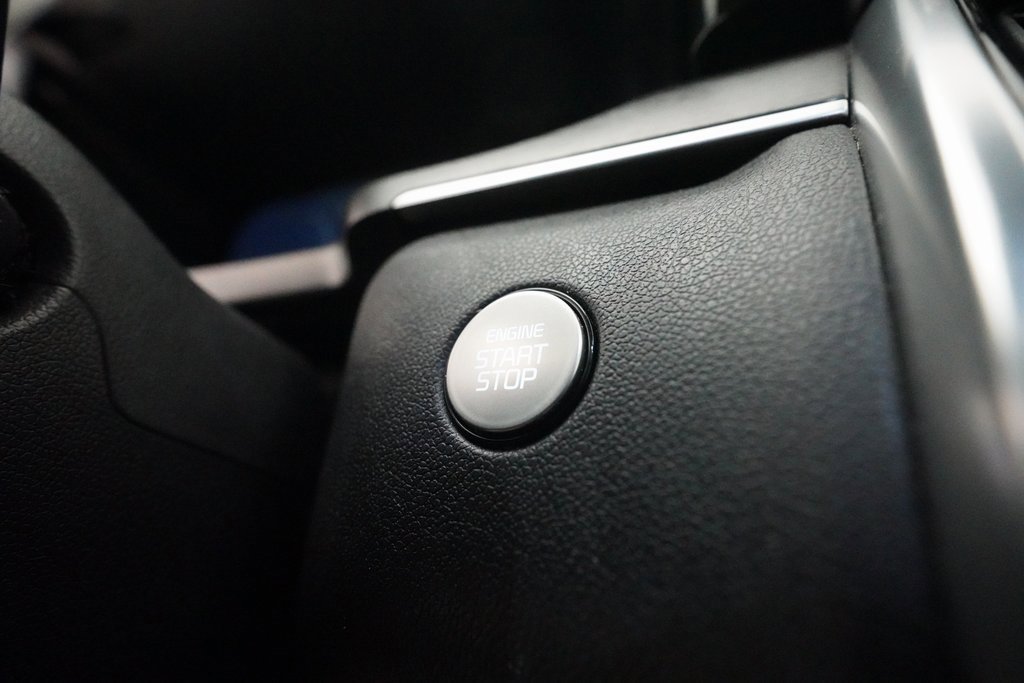 Certified 2023 Kia Sorento SX image 31