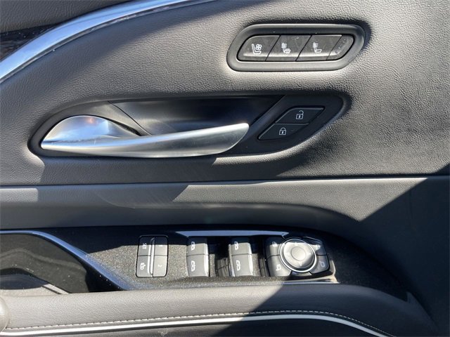 Used 2021 Cadillac Escalade Sport w/ Driver Assist Tech Package image 19