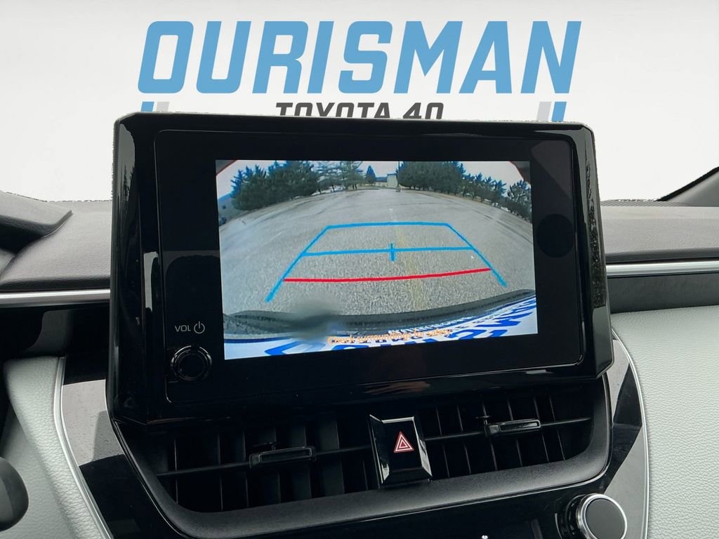 Certified 2023 Toyota Corolla SE w/ Carpet Mat Package (TMS) image 23