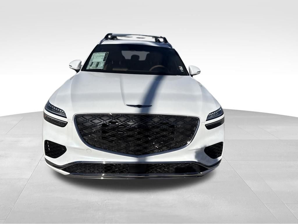 New 2026 Genesis GV70 2.5T Advanced video 2