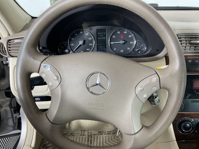 Used 2006 Mercedes-Benz C 350 Sedan image 15