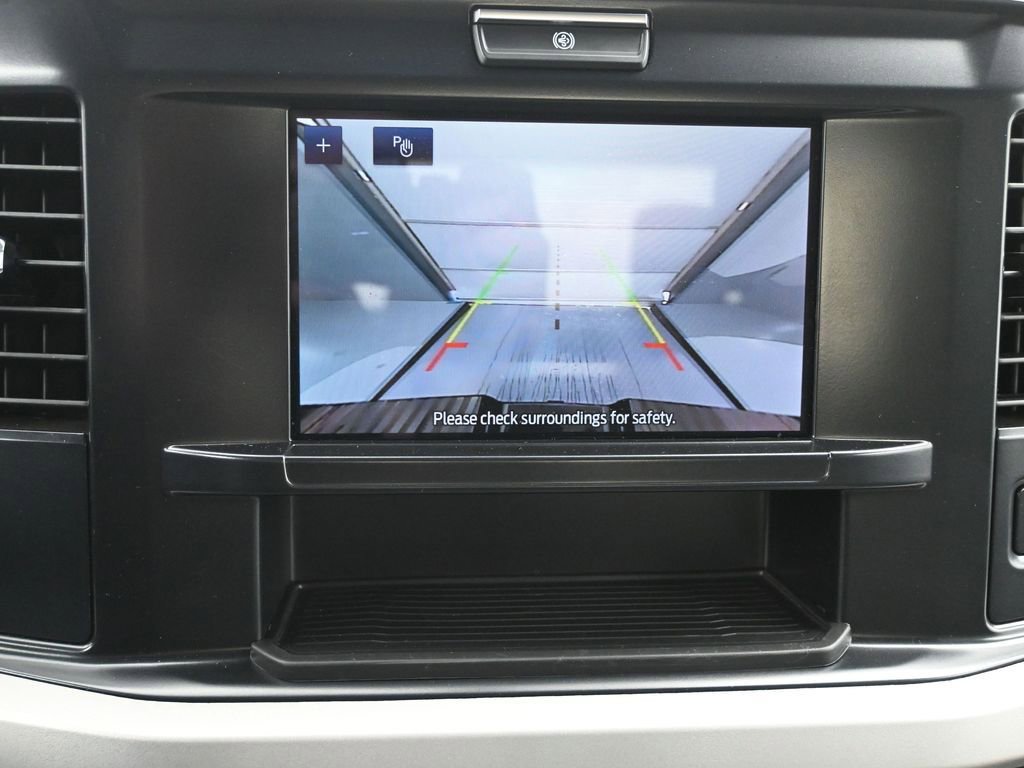 Certified 2025 Ford F250 XLT image 17