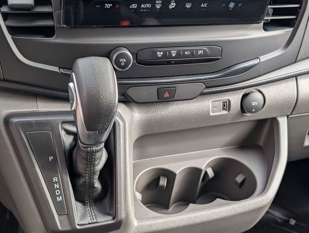 New 2026 Ford Transit 350 XL image 24