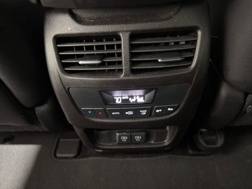 Used 2020 Acura MDX SH-AWD w/ Technology Package image 23