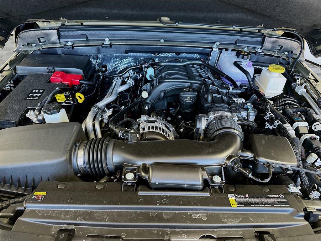 New 2026 Jeep Gladiator Willys image 7