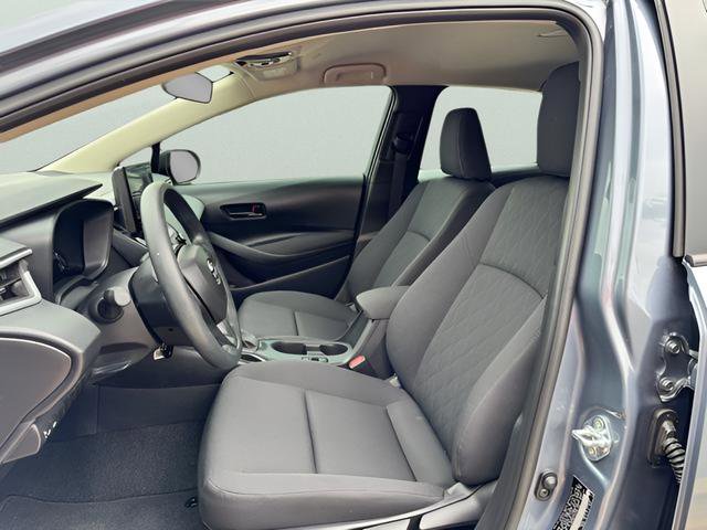 Used 2026 Toyota Corolla LE FWD image 21