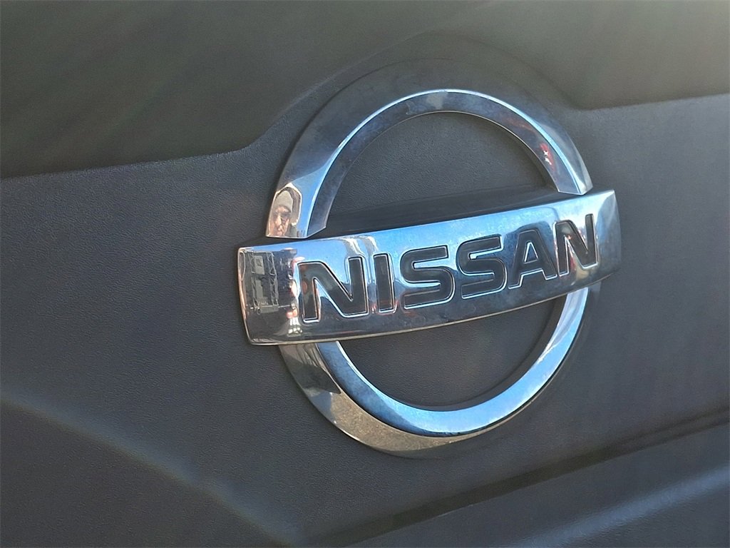 Used 2018 Nissan Frontier SV w/ Value Truck Package image 30