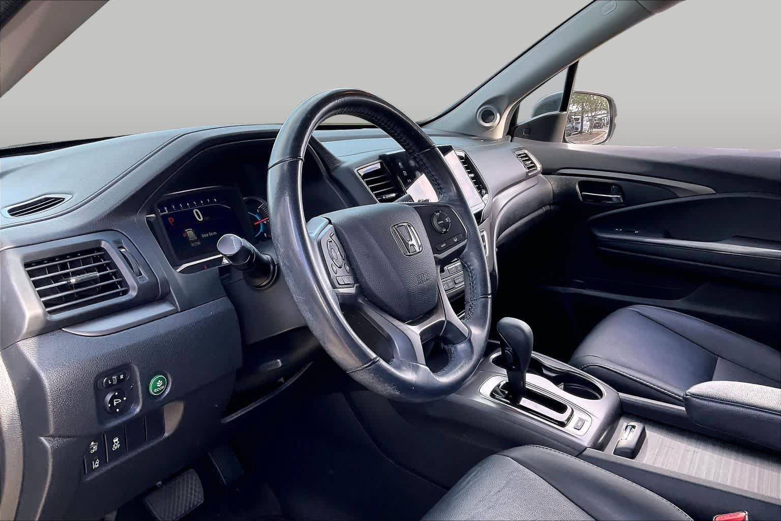 Used 2020 Honda Pilot EX-L image 17