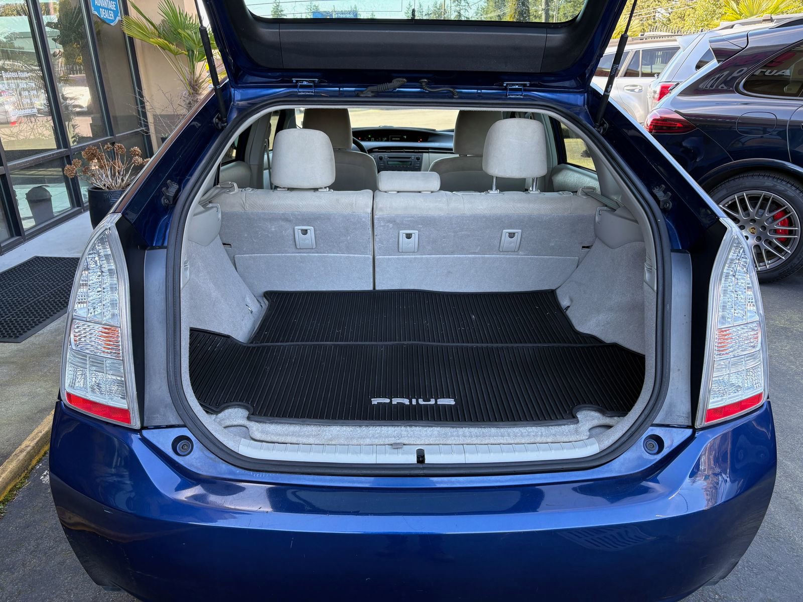 Used 2010 Toyota Prius Two image 18