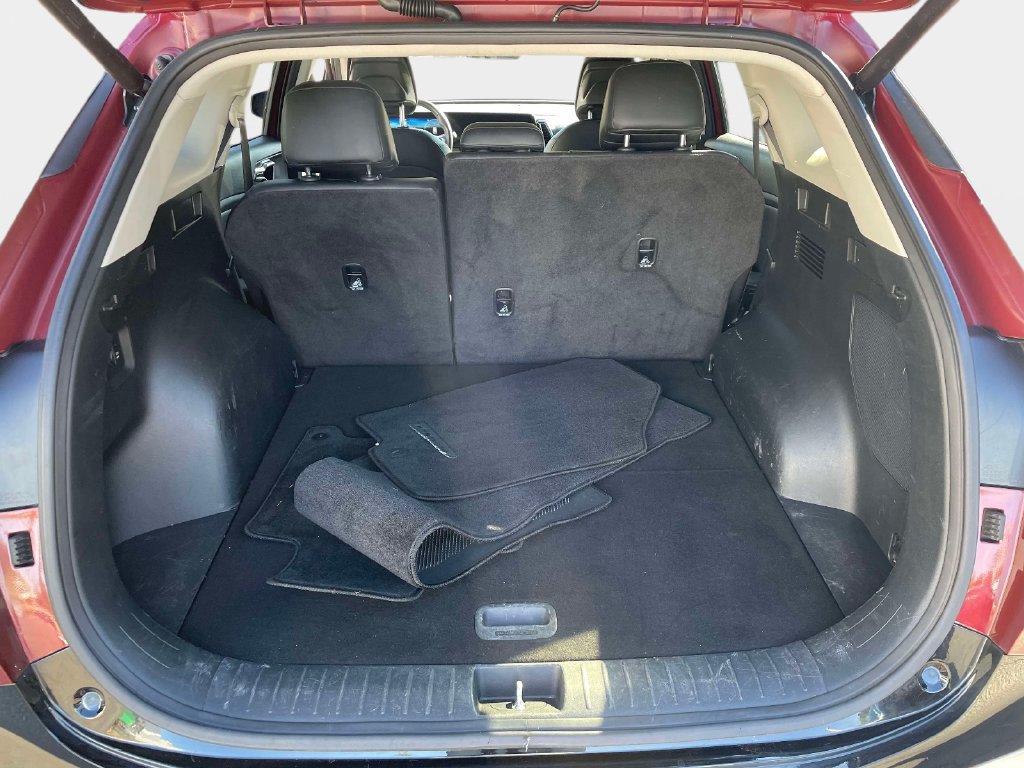 Used 2023 Kia Sportage SX FWD image 13