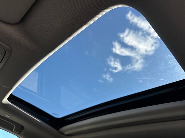 New 2026 Honda CR-V EX-L image 33