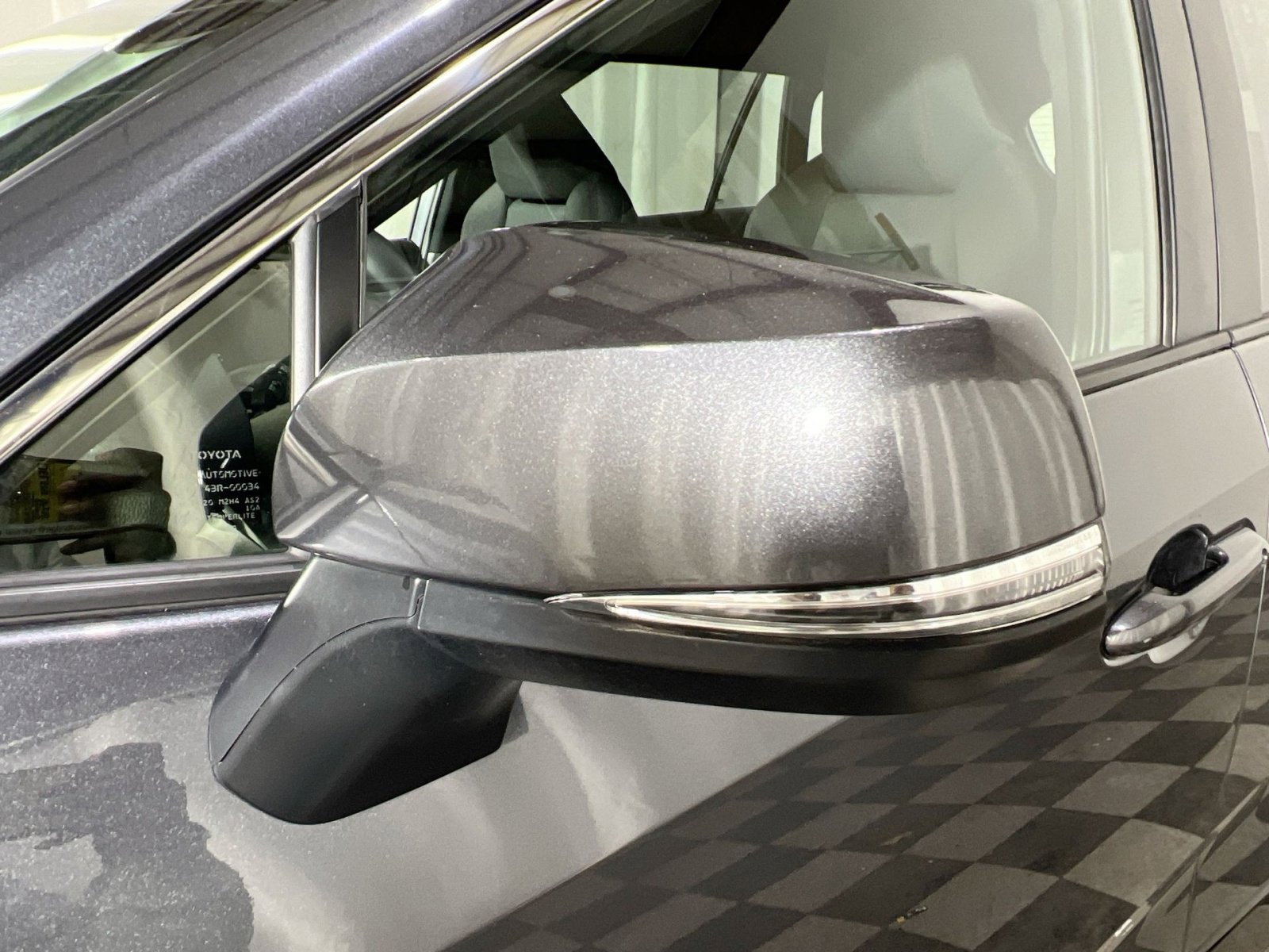 Used 2023 Toyota RAV4 SE w/ Weather & Moonroof Package image 14