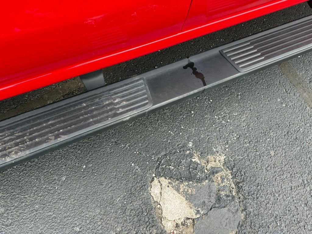 Used 2025 Chevrolet Silverado 2500 Custom w/ Custom Value Package image 10