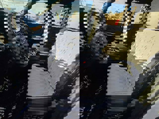 Certified 2025 Lexus TX 500h AWD w/ Technology Package image 23