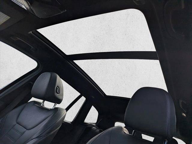 Used 2018 BMW X3 M40i w/ Premium Package AWD/4WD image 16