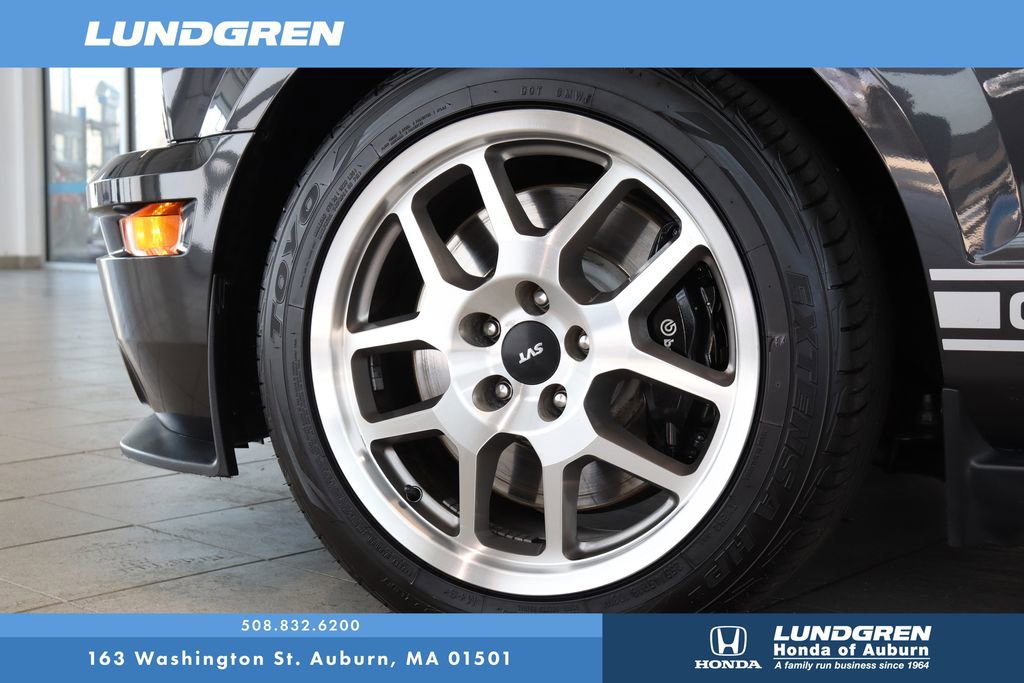 Used 2007 Ford Mustang Shelby GT500 image 42
