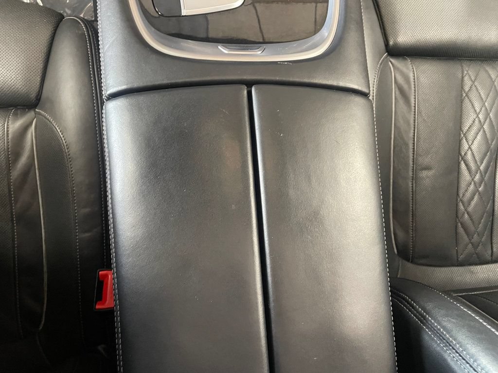 Used 2018 BMW M760i xDrive w/ Luxury Rear Seating Package AWD/4WD image 38