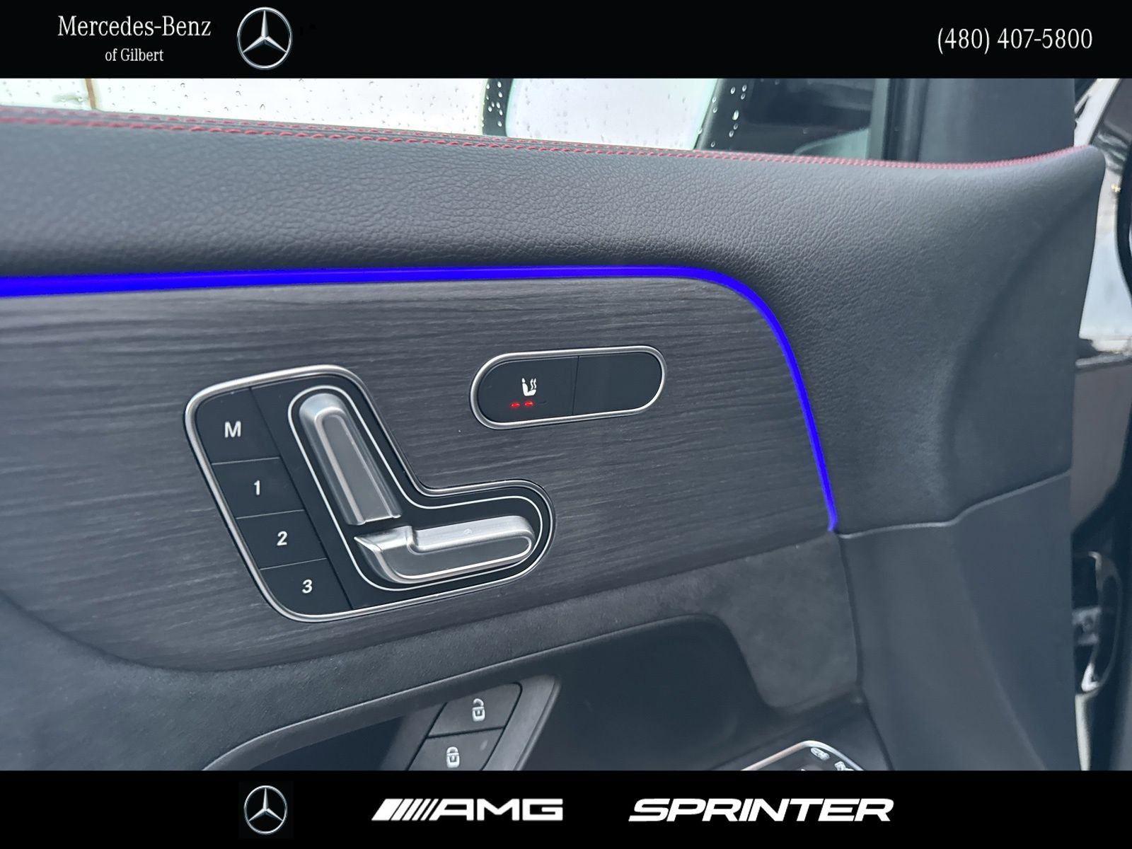 Certified 2023 Mercedes-Benz GLA 250 GLA 250 image 13