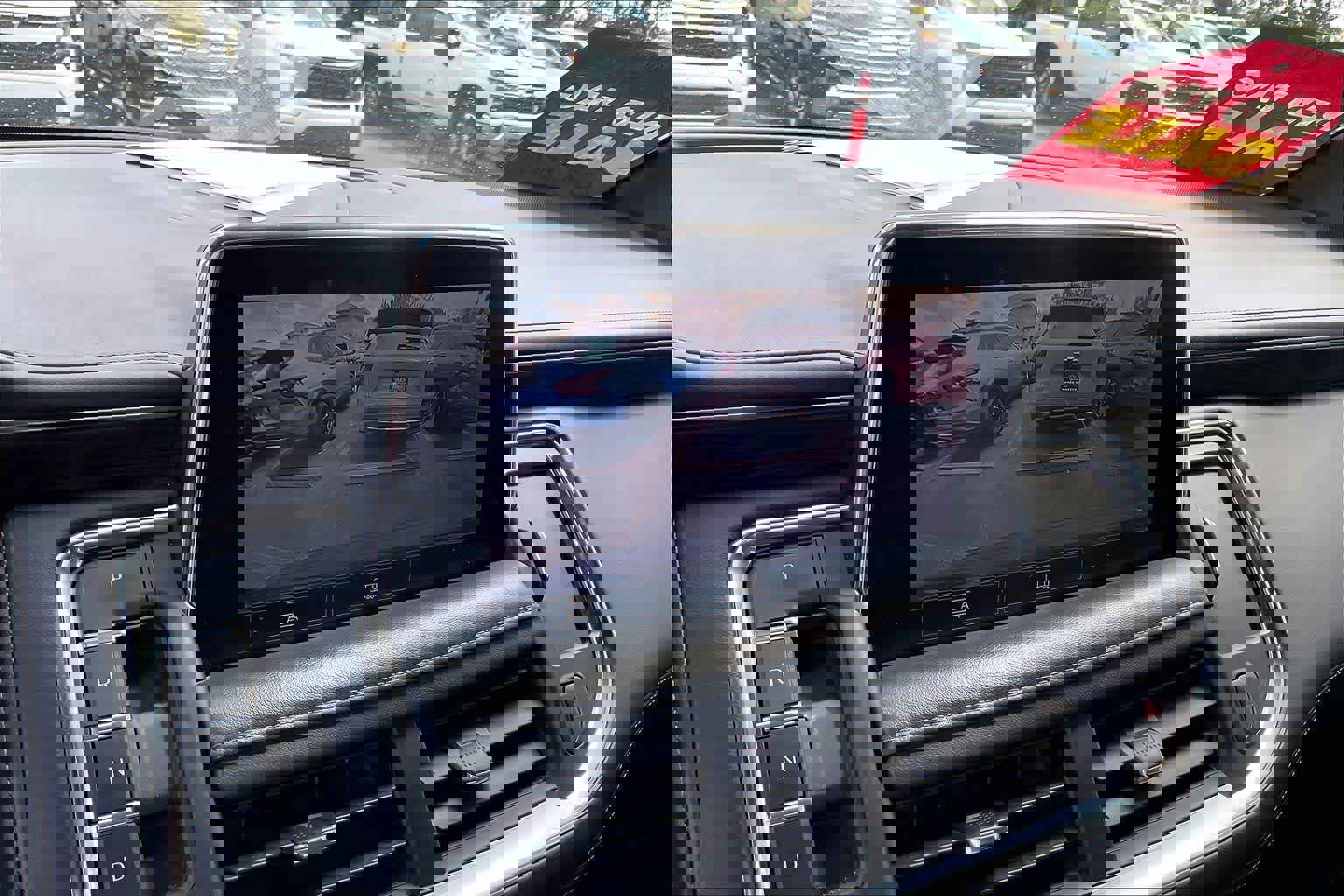 Certified 2021 Chevrolet Tahoe LT image 21