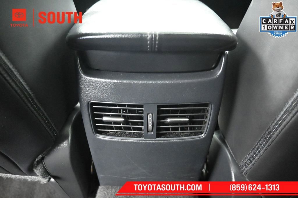 Used 2025 MAZDA CX-30 AWD 2.5 S w/ Preferred Package image 24