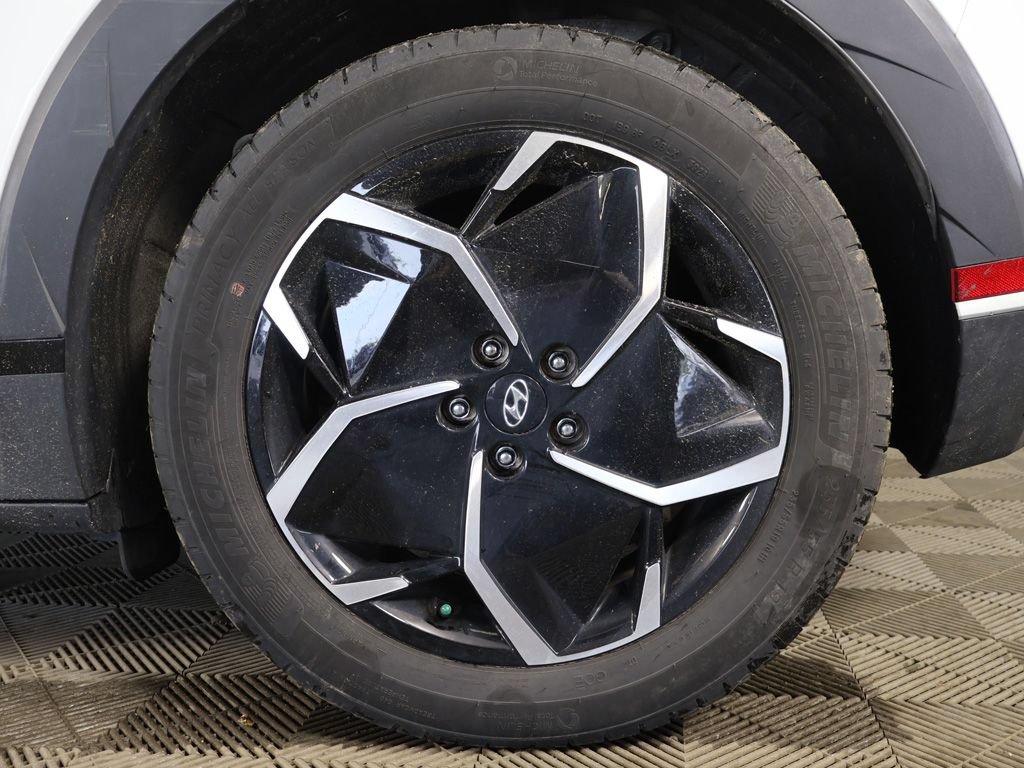 Used 2024 Hyundai Ioniq 5 SEL AWD/4WD image 19