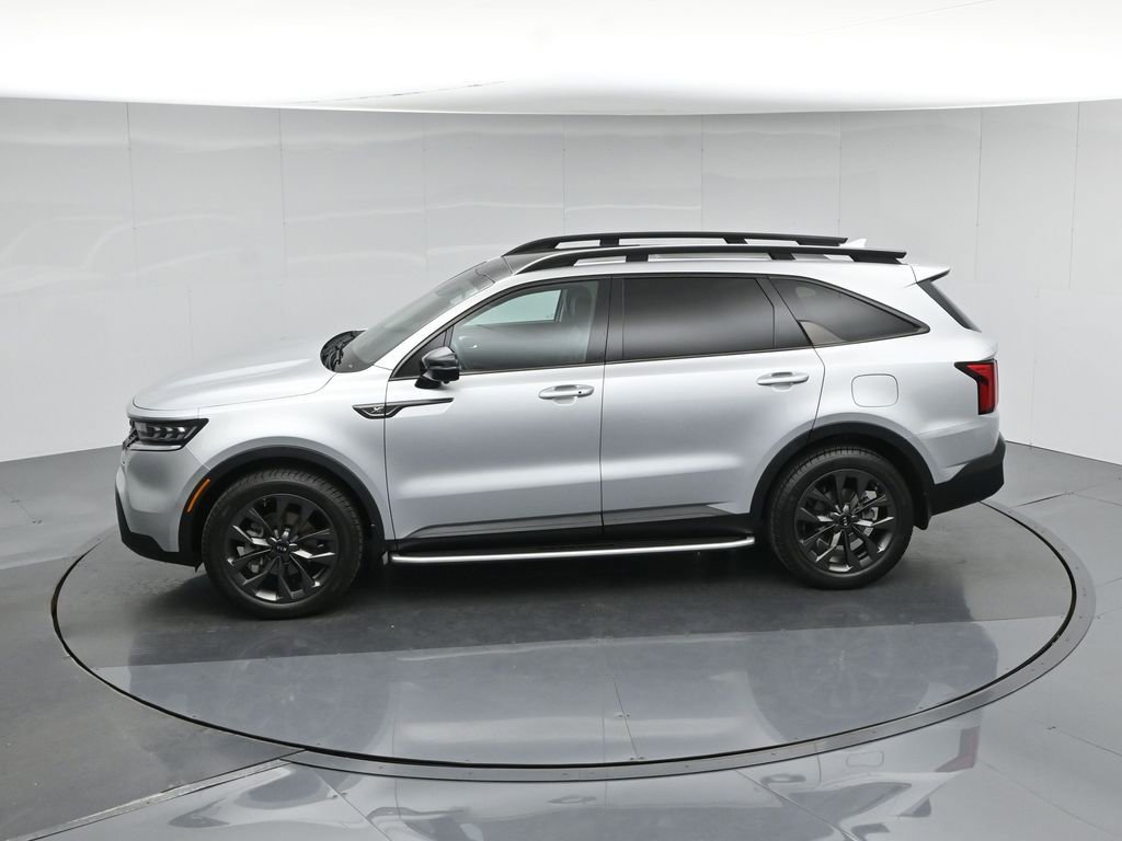 Used 2021 Kia Sorento SX Prestige AWD/4WD image 49