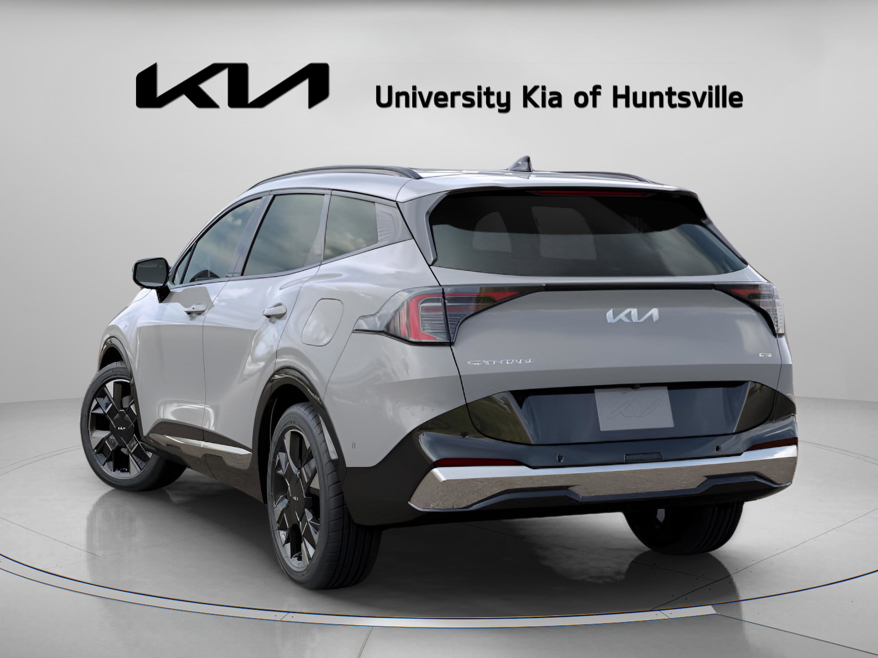 New 2026 Kia Sportage SX Prestige image 5