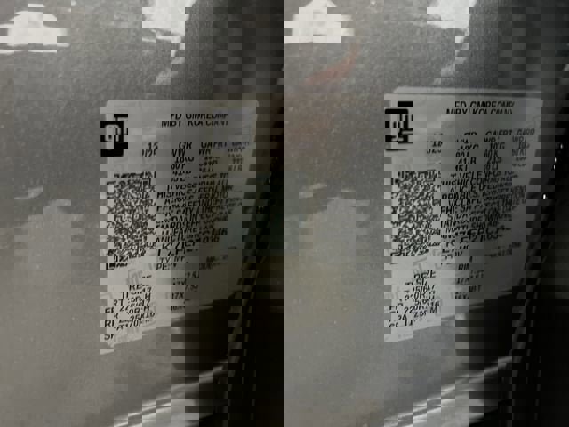 New 2026 Chevrolet Trax LS w/ LS Convenience Package FWD image 31