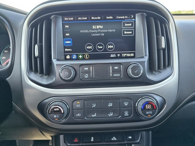 Used 2022 GMC Canyon Elevation w/ Trailering Package image 28