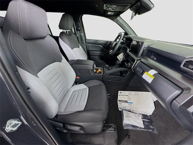 New 2025 Toyota 4Runner TRD Sport image 27