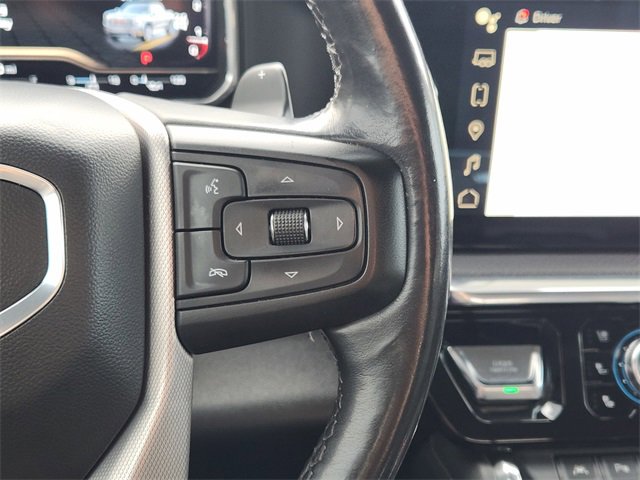 Used 2022 GMC Sierra 1500 Denali image 30