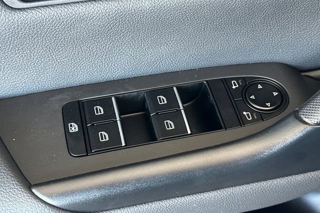 New 2025 MAZDA CX-50 AWD 2.5 S w/ Cargo Package image 12