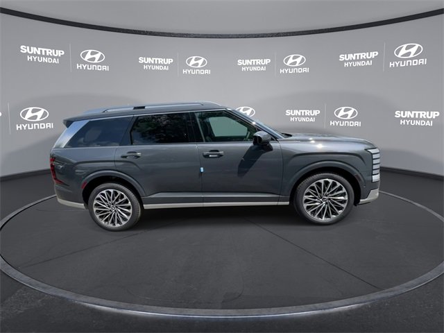 New 2026 Hyundai Palisade Calligraphy image 24